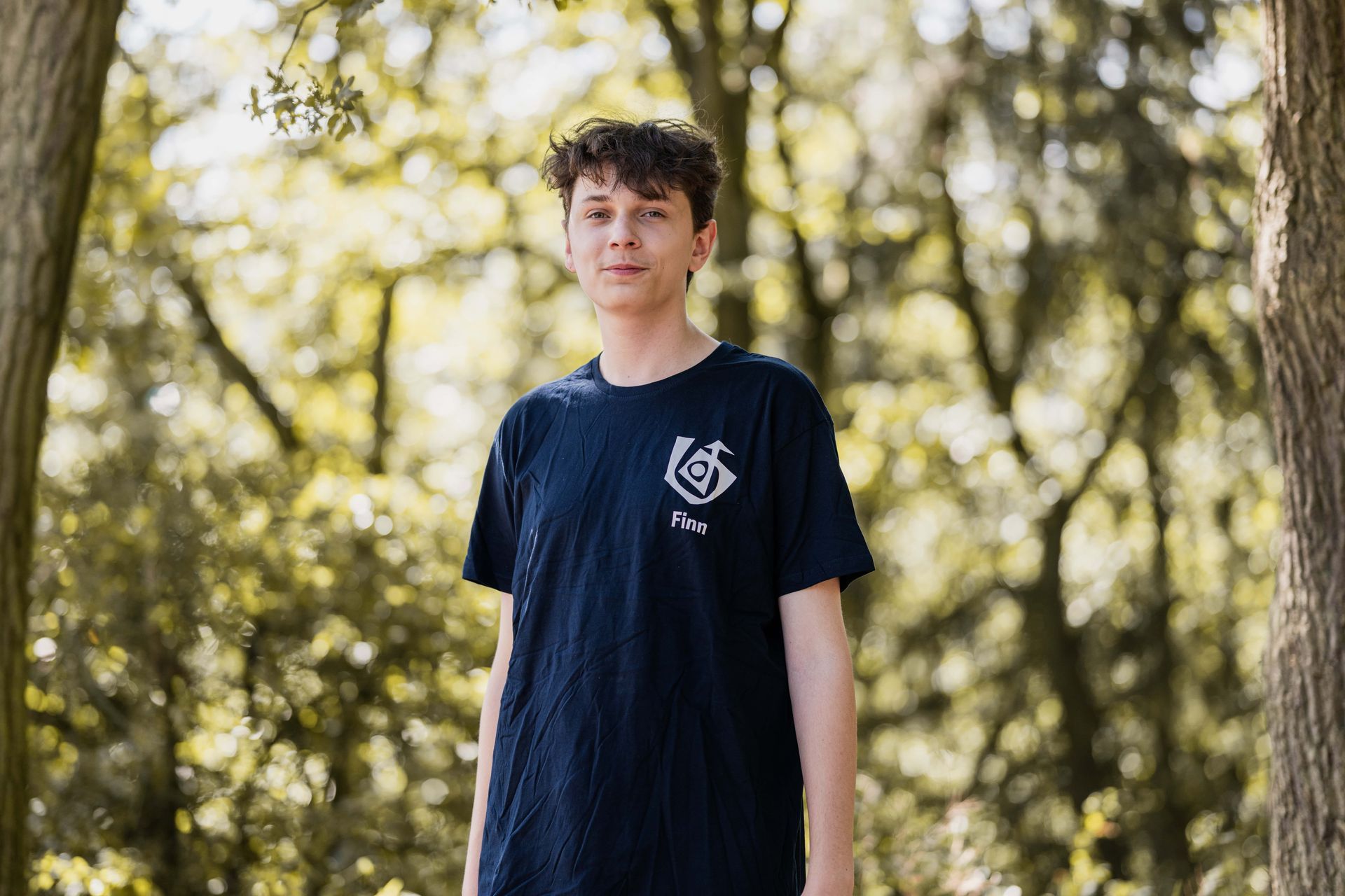 Finn Reiss
