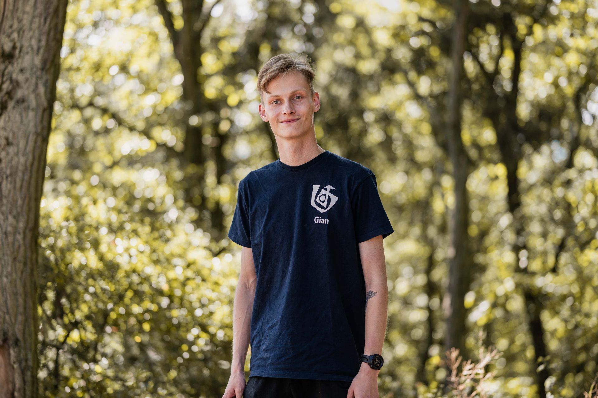 Gian Jansen